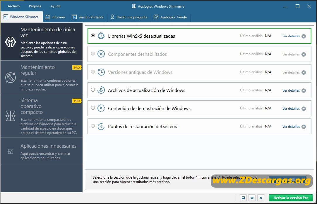 Windows Slimmer Pro Full 2022