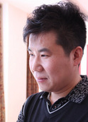 Zhang Kaihui  Actor