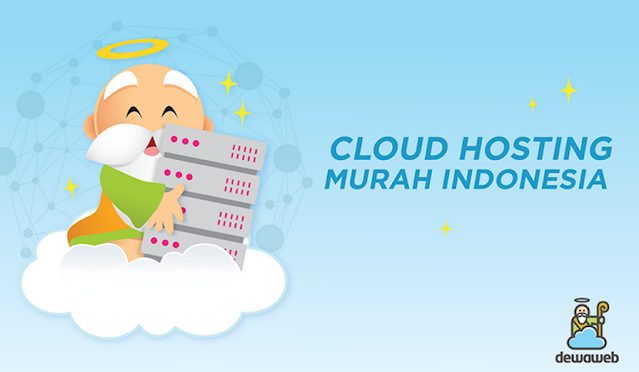 Memilih Cloud Hosting Terbaik