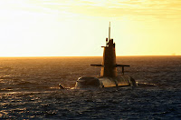 HMAS Waller