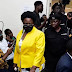 Ugandan government minister Goretti Kitutu jailed for corruption