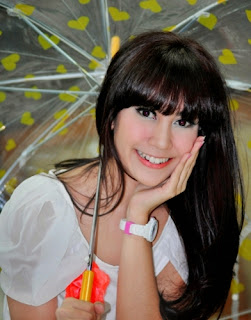 Anisa Cherrybelle