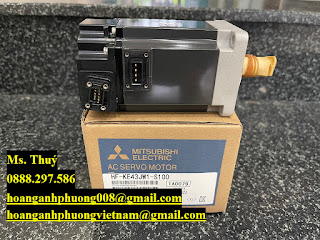 Động cơ chính hãng - Mitsubishi HF-KE43JW1-S100 - Toàn quốc Z3683589646063_f23b85d60c4da67c1ec24e799b137e07