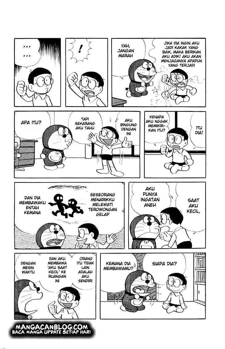 Doraemon Chapter 180 Mangakita