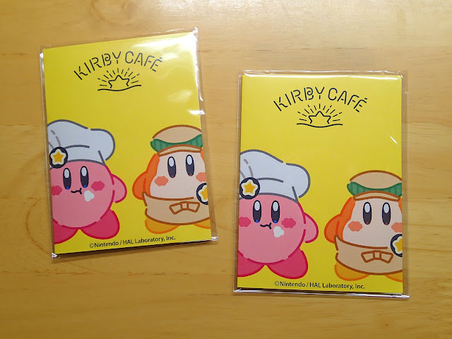 kirby-cafe-osaka-pancake-カービィカフェ-パンケーキ