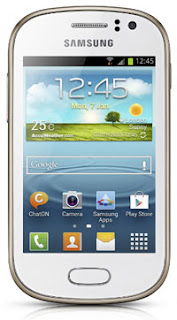 Berapa Harga Samsung Galaxy Fame S6810