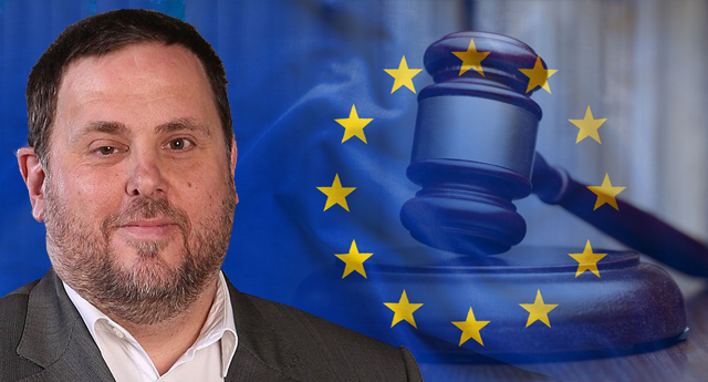 ¿Aplicó el Tribunal Supremo el Lawfare en el caso Junqueras?