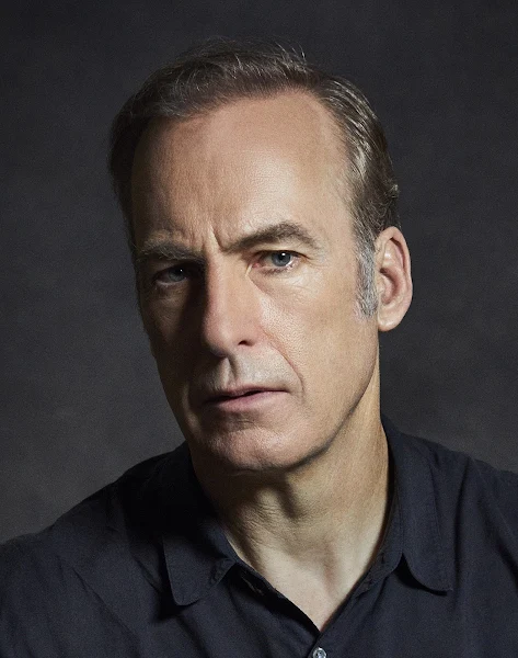 Lucky Hank Bob Odenkirk