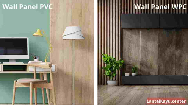 Perbandingan Akhir: PVC vs WPC