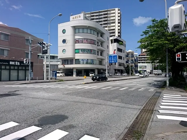 MAKIMINATO [prefectural road] 6