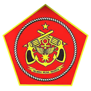 Logo POM TNI