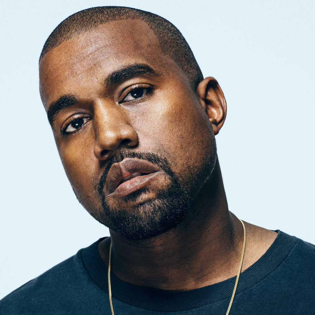 Kanye West está na cama com celebridades no clipe NSFW de ‘Famous’  