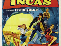 Il segreto degli Incas 1954 Film Completo In Italiano