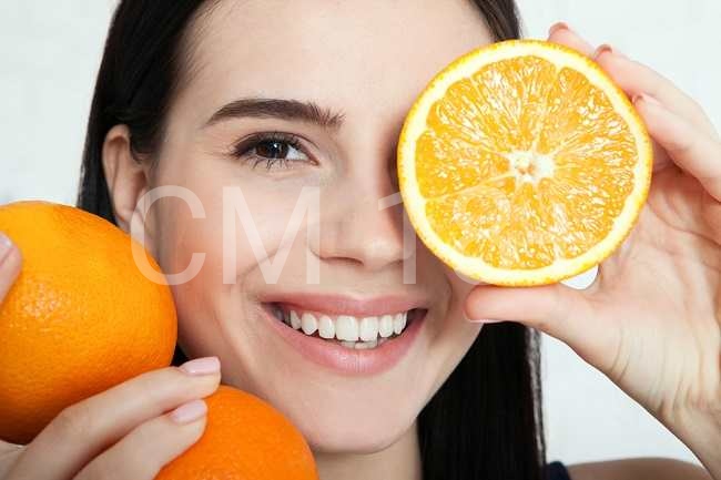 Healthy Lifestyle for Natural Beautiful Skin
