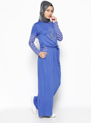 Dress Muslimah Gaul