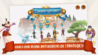 Tokaido apk + obb