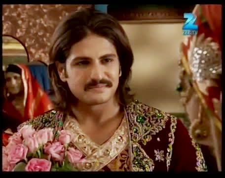 Sinopsis 'Jodha Akbar' Episode 243