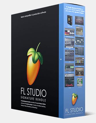 FL Studio Producer Edition 20.7.2 Build 1852 + Patch