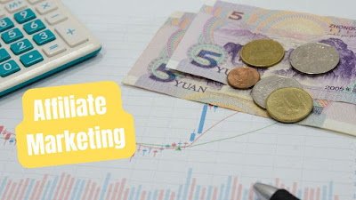 Affiliate Marketing: Understanding the Basics and Maximizing Profits
