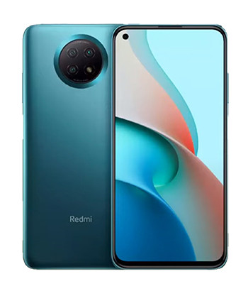 ĐT Xiaomi Redmi Note 9