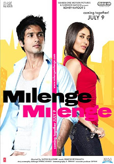 Milenge Milenge 2010 Hindi Movie Watch Online