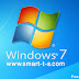 النسخة النهائية  لويندوز7 مدمجة باخر التحديثات لسنة 2020 متاحة للتحميل  -  Download the updated version of Windows 7 for this year 