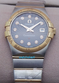 Omega First Copy Replica Watches Delhi