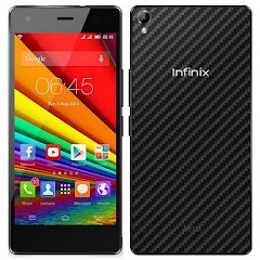 Cara Flashing Infinix Zero 2 X509