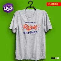 99 Contoh Desain Kaos Dakwah Motivasi Islami Gaul dan Keren (Faruq)