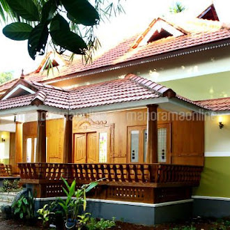 Low Cost 3 Cent House Plan In Kerala