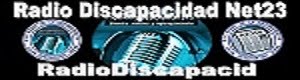 Radio Discapacidad Net23-RadioDiscapacid