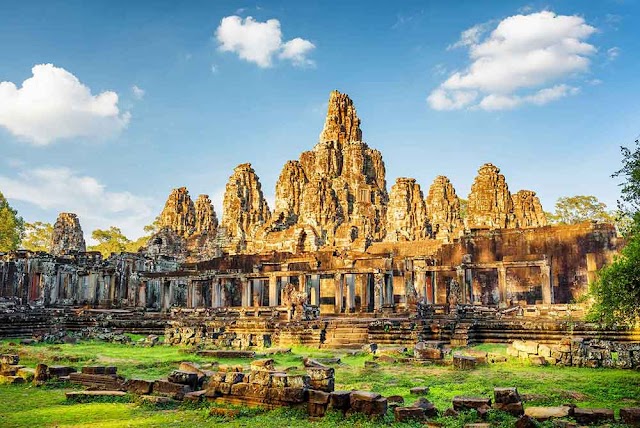 Cambodia Visa Requirements for Pakistani Nationals