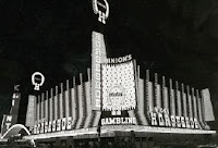 Binion's Horseshoe