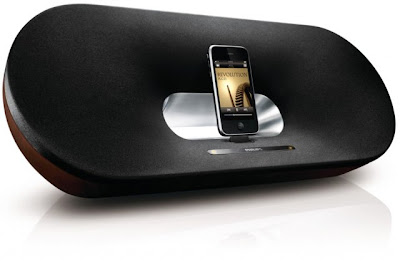 Philips Fidelio Primo DS9000 - Docking Station id=