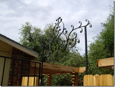 Wrought Iron (4)