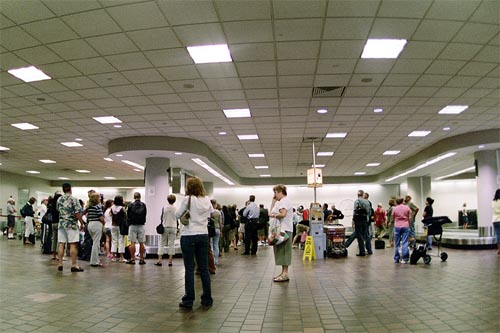 kabul airport arrivals. kabul airport arrivals.