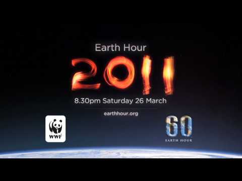 Earth Hour 2011