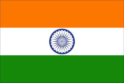 India Independence Day 15th August 2011