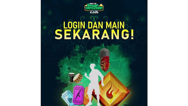 Garena Events