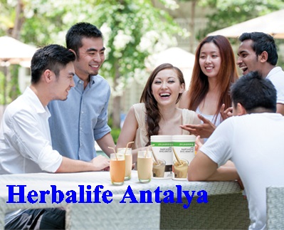 HERBALIFE NUTRITION SHAKE İŞE YARAR MI?