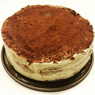 tiramisù perfetto