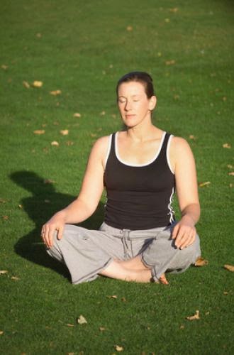 List Of Meditation Techniques