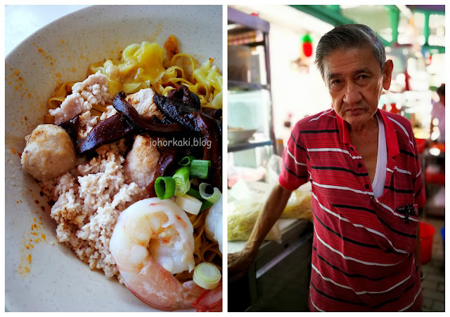 Best-Bak-Chor-Mee-Seng-Poh-Road-Tiong-Bahru-Singapore