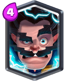 Todas as Cartas do Clash Royale - Lista ATUALIZADA [2019]