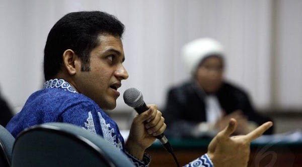 Proyek E-KTP Nyaris Batal karena Gamawan Belum Kebagian Fee