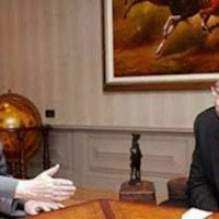 Pencapaian Najib lebih buruk dari Pak Lah