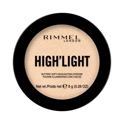 Rimmel High Light Powder Radiant Finish