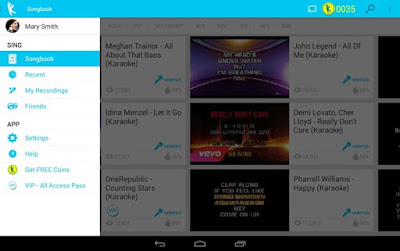 3 Aplikasi Karaoke Terbaik Untuk Android