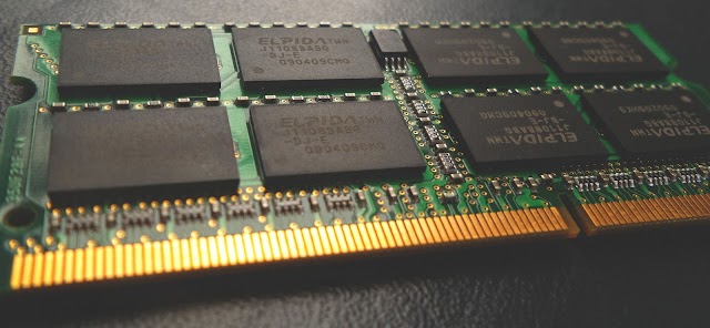 What is Main Memory of the computer?  OR  Introduction to the Main Memory.