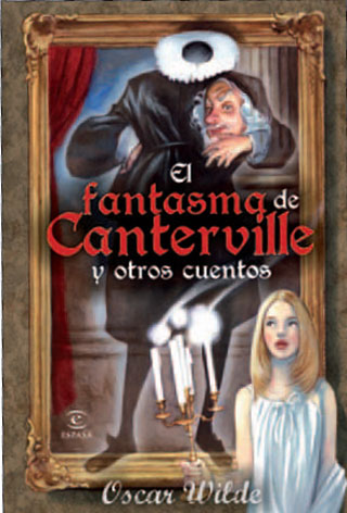 Revista Abrete Libro El Fantasma De Canterville De Oscar